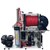 Solar RODI Skid With Curbside Delivery Parts List